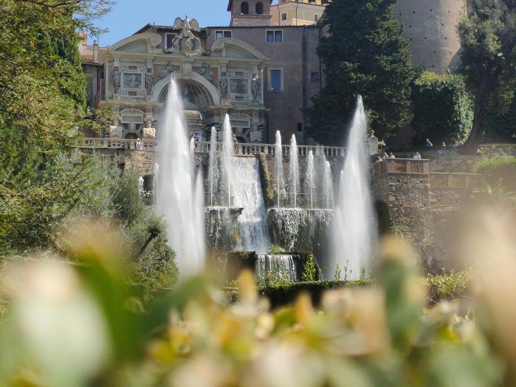 Musei e parchi archeologici 2024: boom di visitatori, Villa Adriana e Villa d’Este nella top ten nazionale