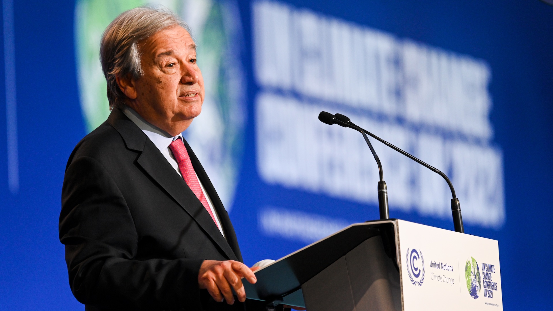 Guterres, la coraggiosa mossa del segretario dell'Onu per scongiurare la catastrofe a Gaza