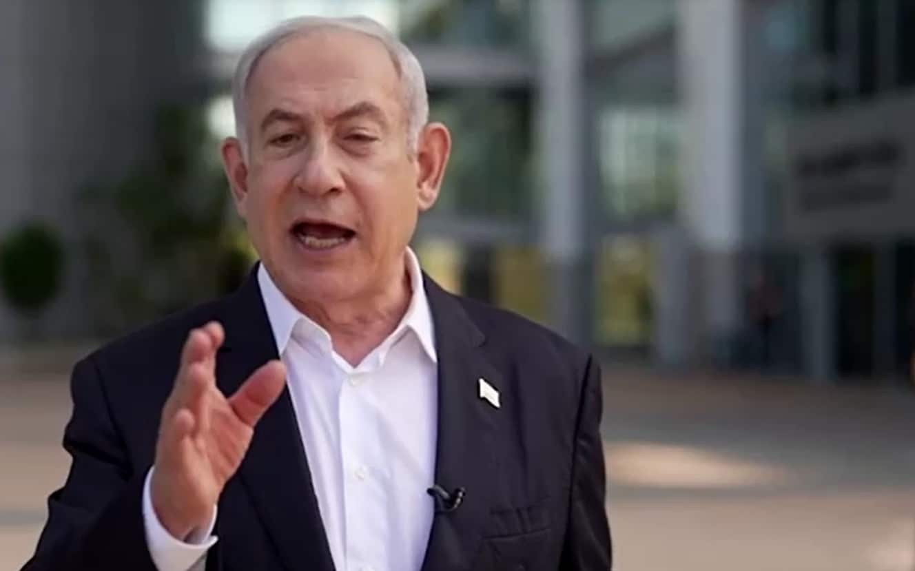 Per Netanyahu il vero terrore è la commissione d'inchiesta sul 7 ottobre