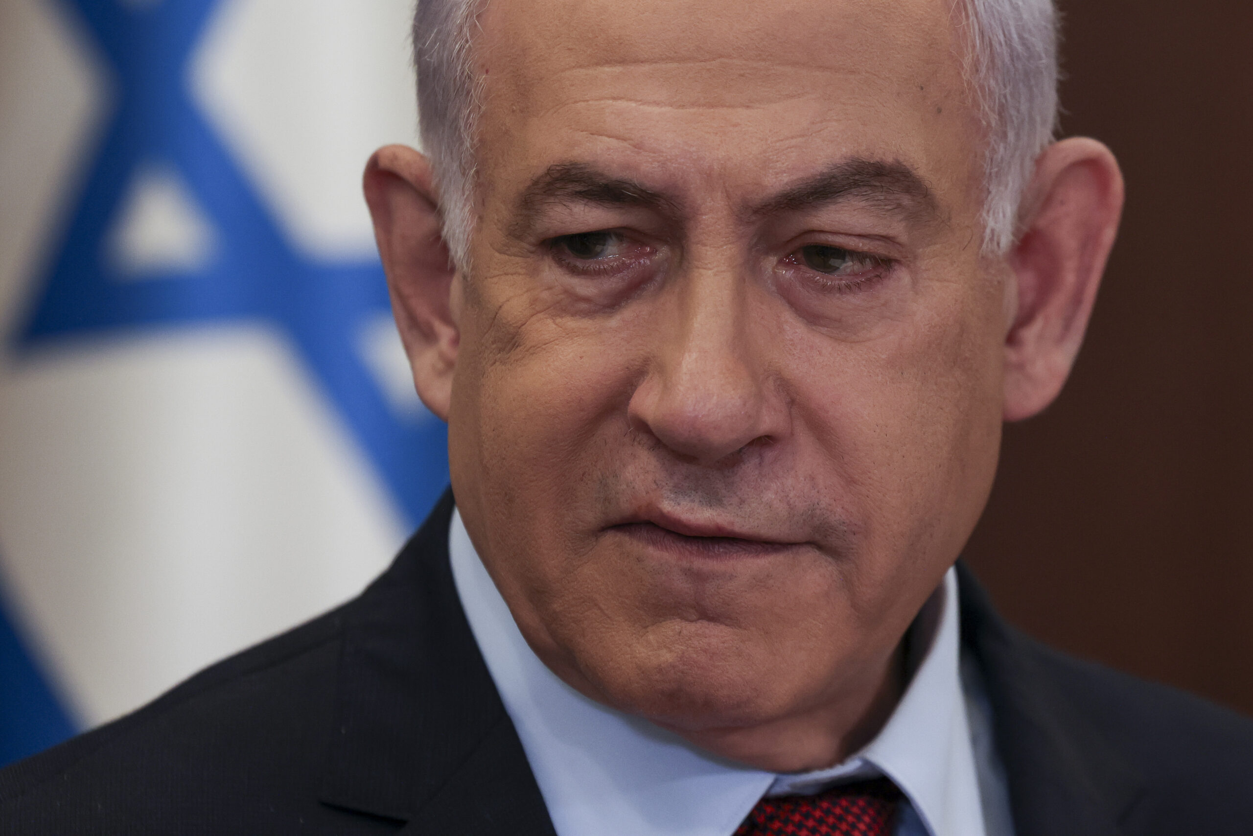 Netanyahu dopo l'ennesima strage di donne e bambini: "Noi siamo la civiltà contro la barbarie"