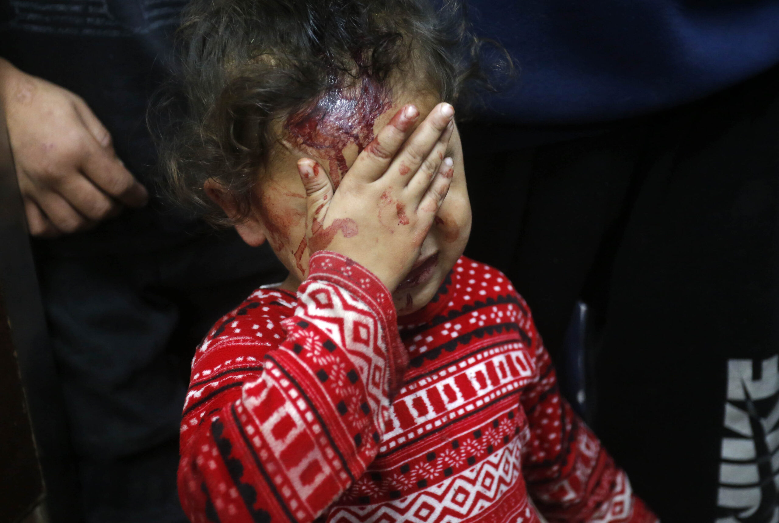 Guidonia si ferma per Gaza: un minuto di silenzio contro il massacro di civili