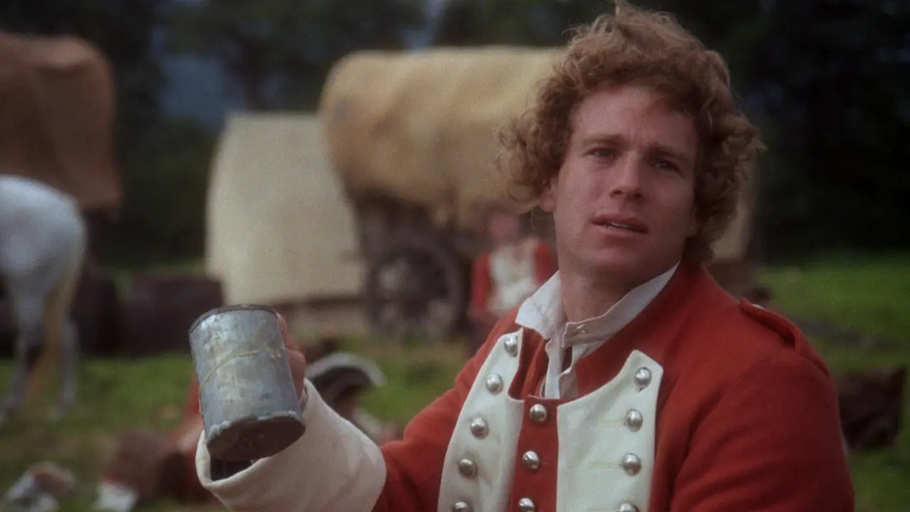 Addio a Ryan O'Neal: interpretò Love Story e Barry Lyndon