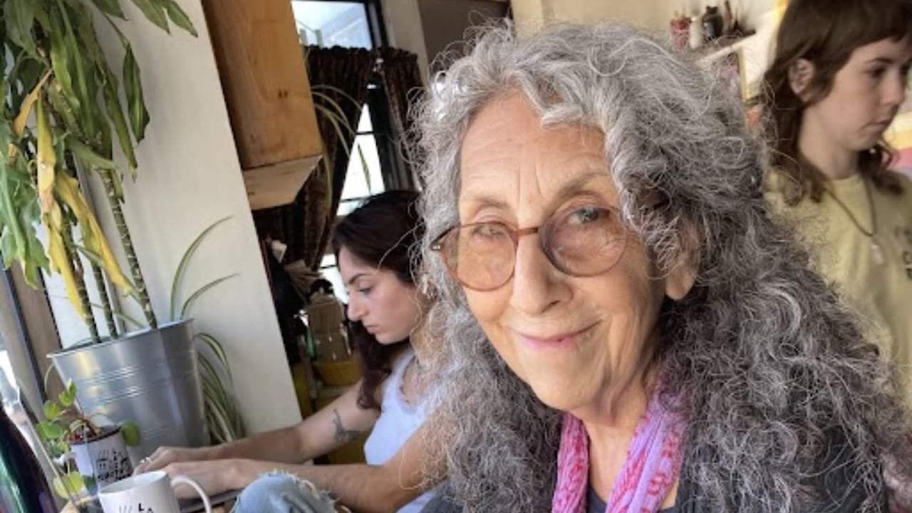 Morta Judy Weinstein, la più anziana degli ostaggi di Hamas