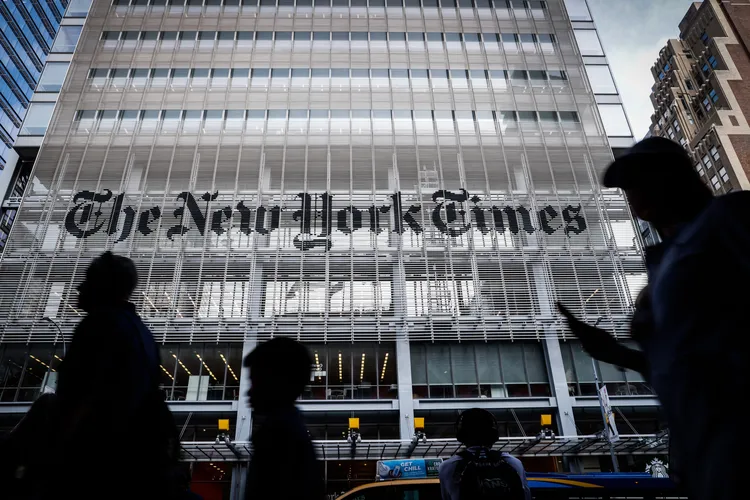 L'IA seduce anche il New York Times