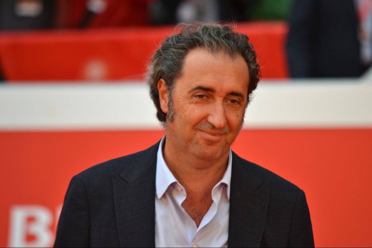 Sorrentino: piccole anteprime di "Parthenope" al Giffoni Film Festival