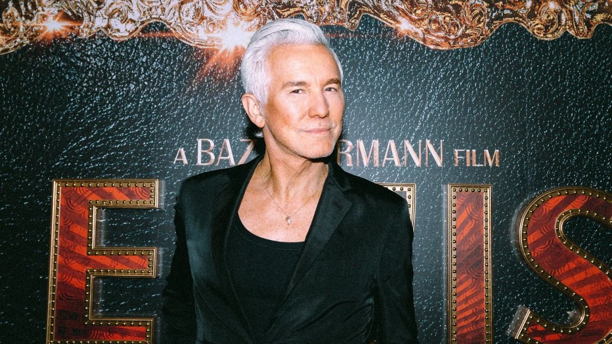 Baz Luhrmann prepara il suo prossimo film dedicato a Giovanna d'Arco