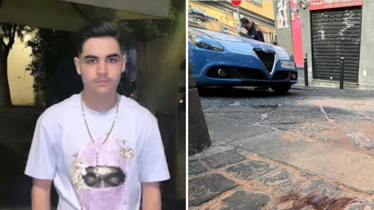 Ancora violenza a Napoli: un altro ragazzo muore a 18 anni e l’empatia evapora dal mondo