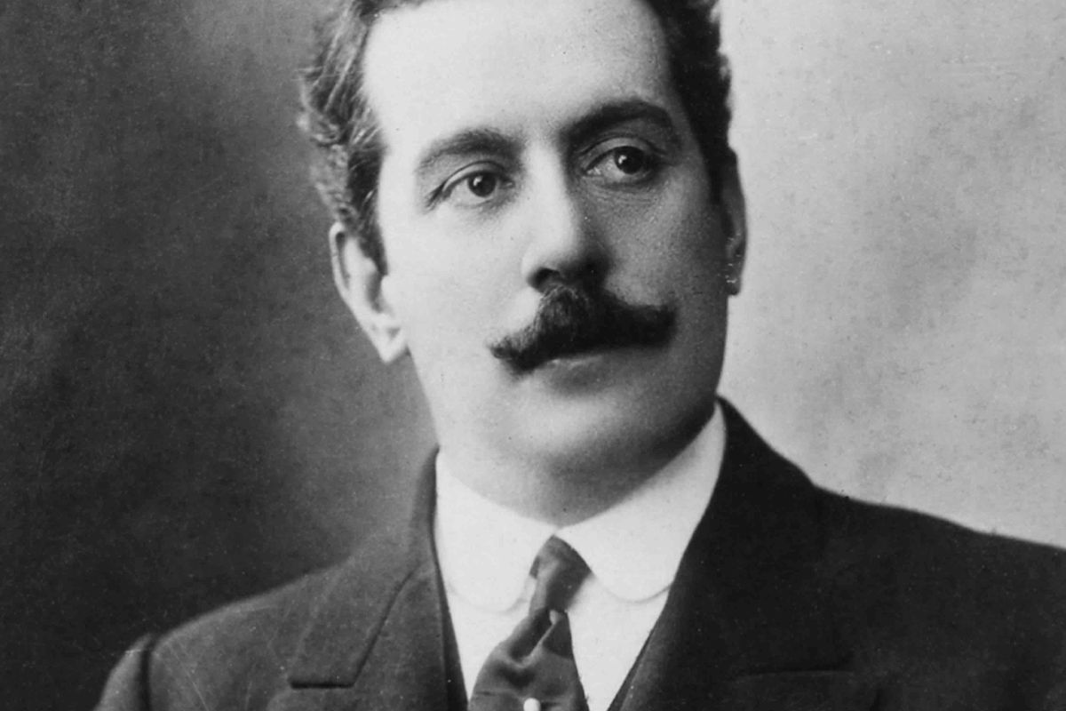 Lucca, una mostra per celebrare Giacomo Puccini