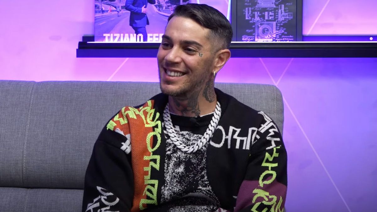 Ci sarà o non ci sarà Emis Killa a Sanremo?