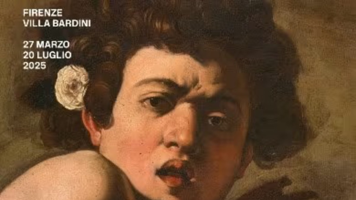 “Caravaggio e il Novecento: Roberto Longhi, Anna Banti”,  una mostra per celebrare i due studiosi dell'Arte