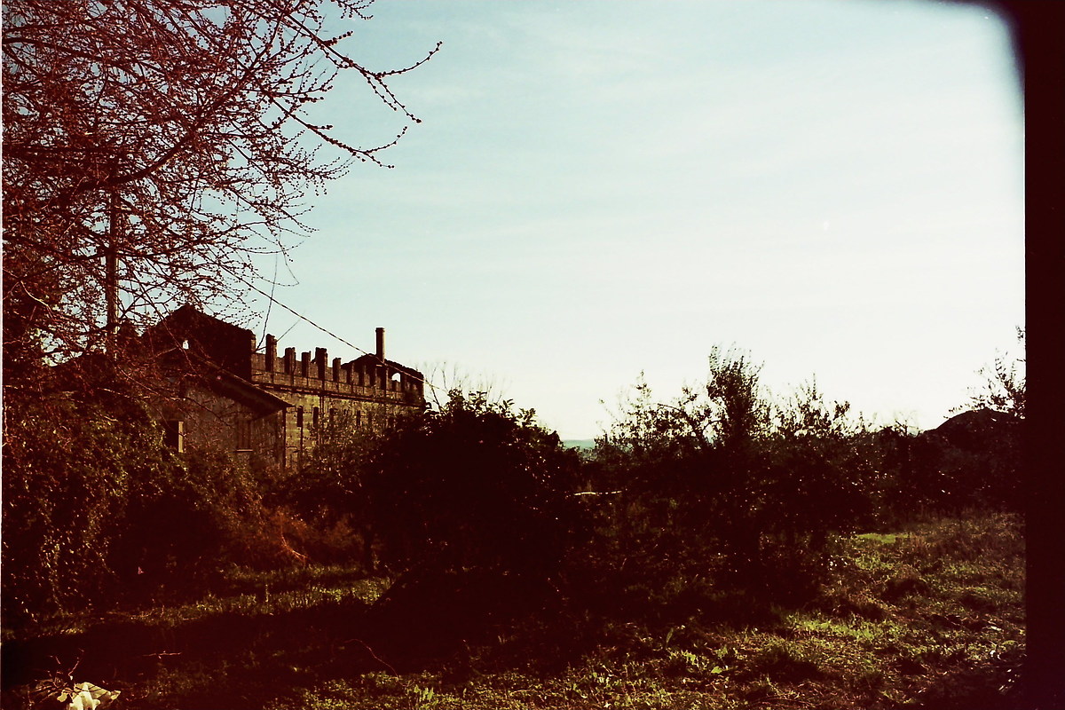 Il 23 Febbraio un trekking urbano sulla storia coloniale italiana.