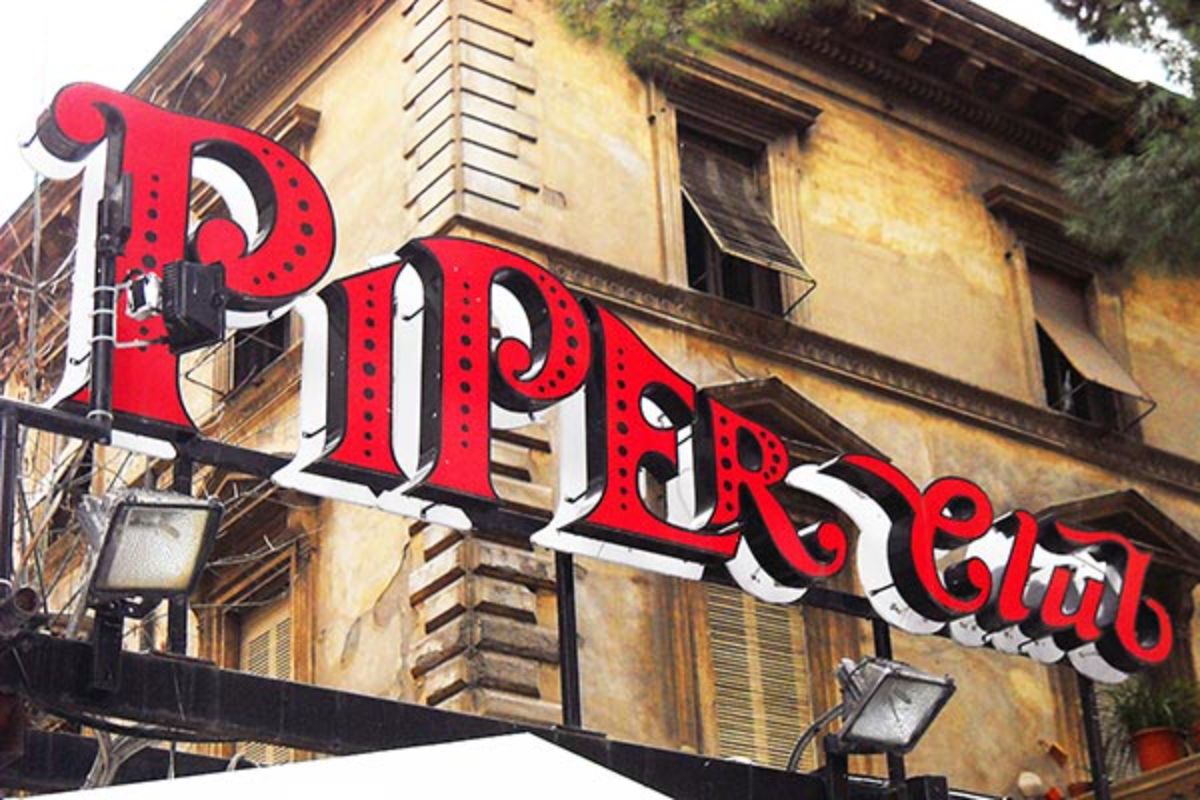 Piper, 60 anni di storia tra musica e rivoluzione culturale