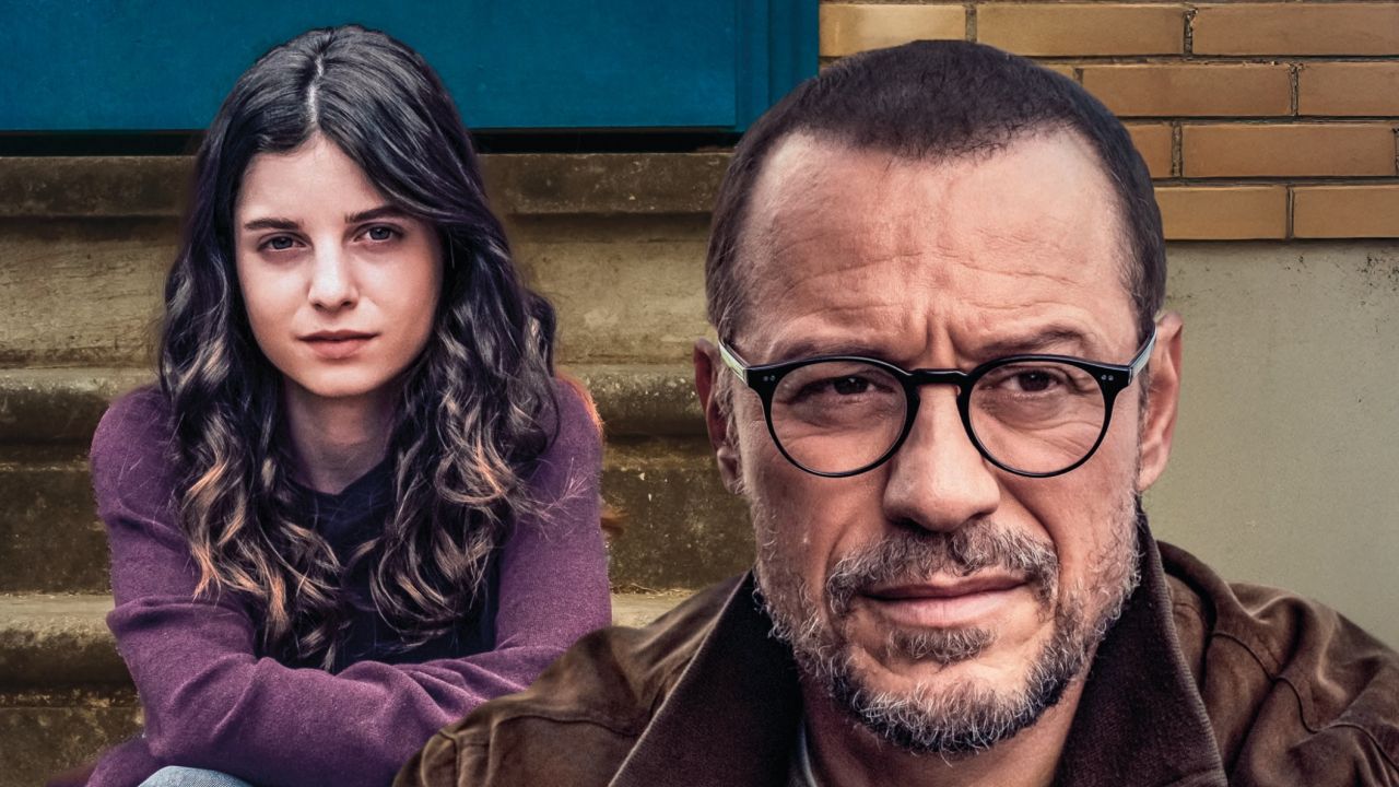 Una figlia, un padre, un delitto: viaggio nel dolore, nella colpa e nella possibilità di rinascere