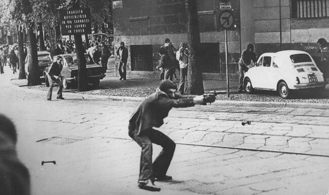 "Schermi di piombo": la rassegna che ripercorre gli anni più scuri della storia repubblicana