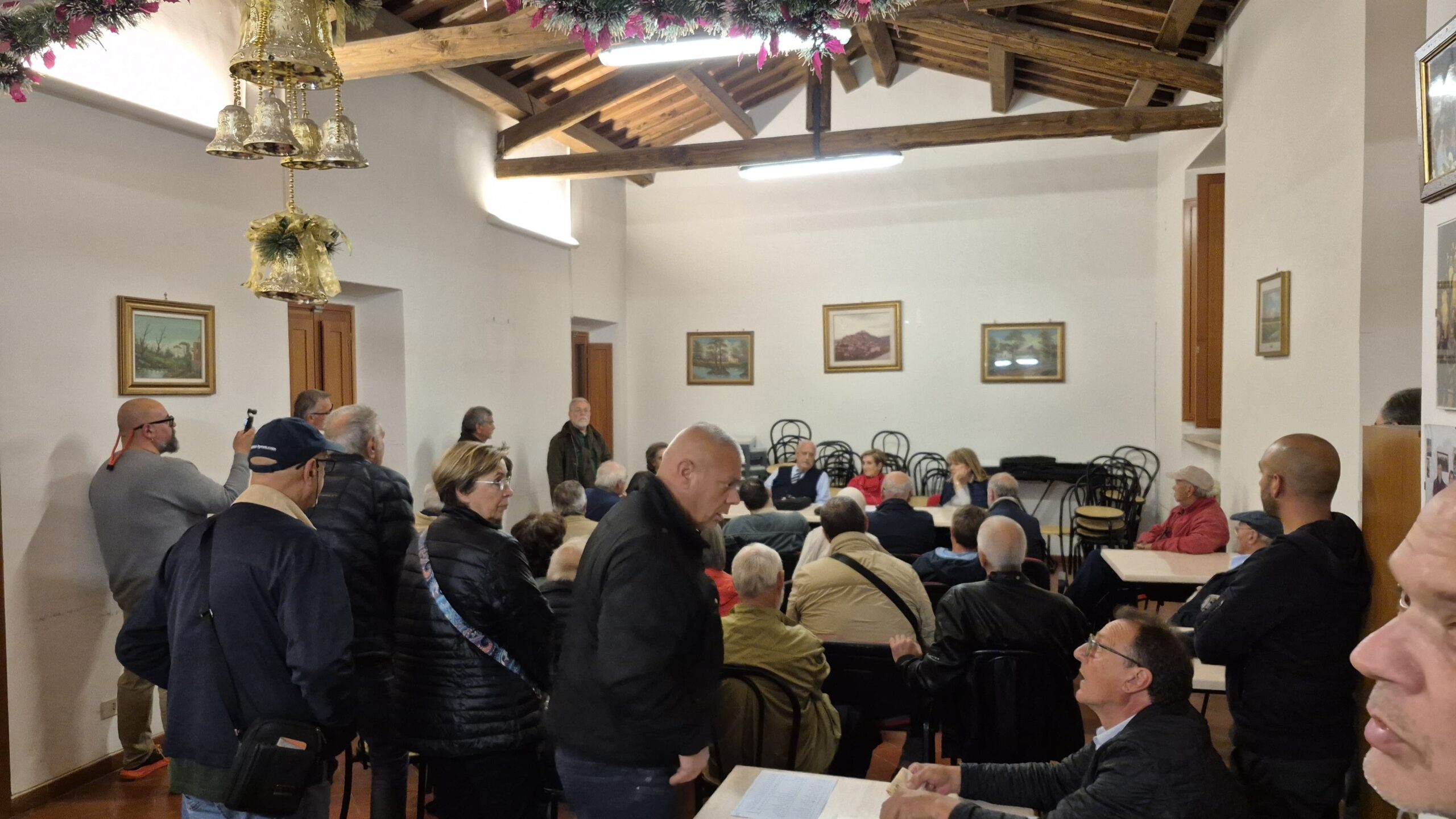 Nasce a Montecelio il comitato “Guidonia Montecelio. Terra nostra”: mobilitazione civica contro l’impianto a biometano