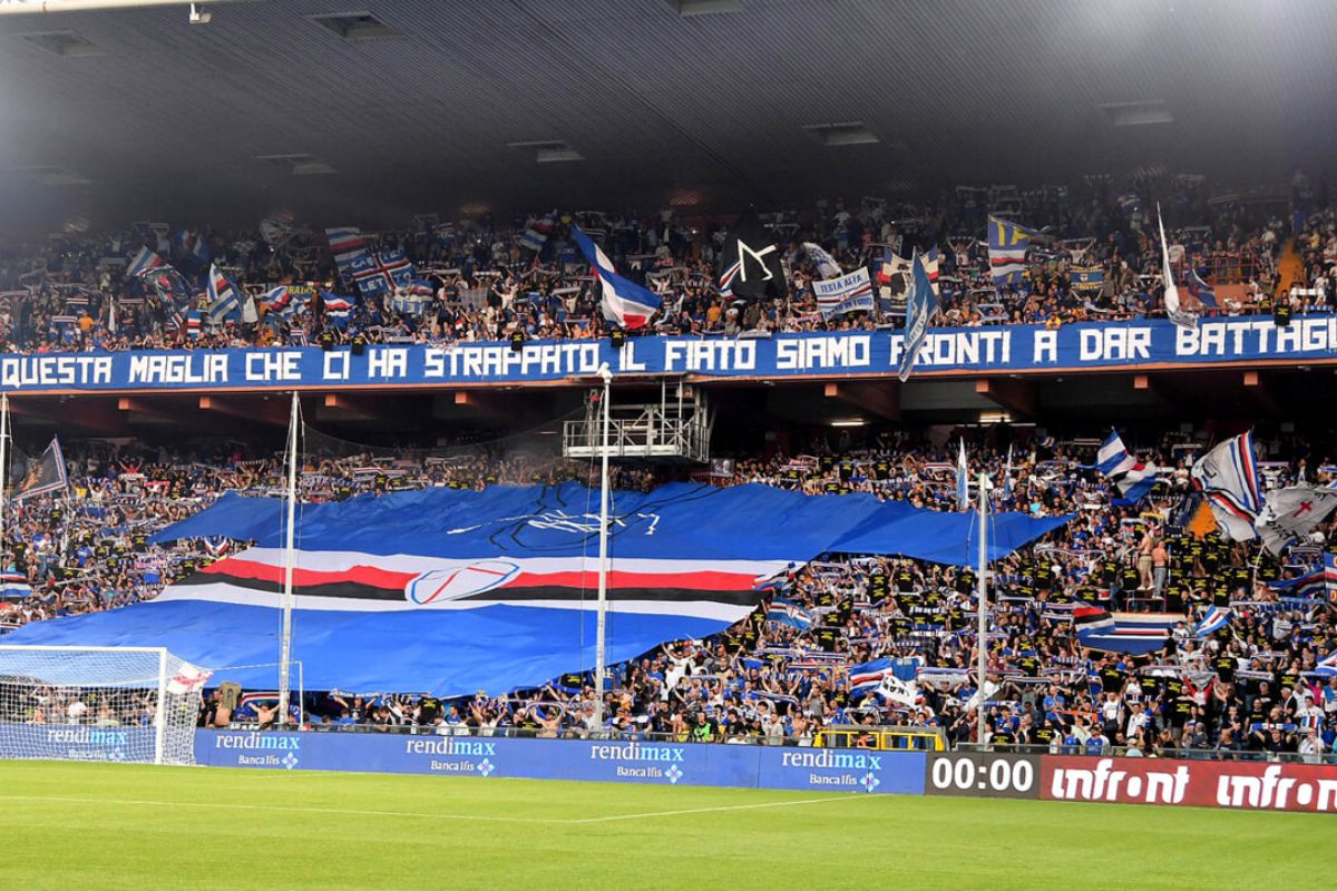 Sampdoria, dallo Scudetto di Vujadin Boskov alla possibile Serie C