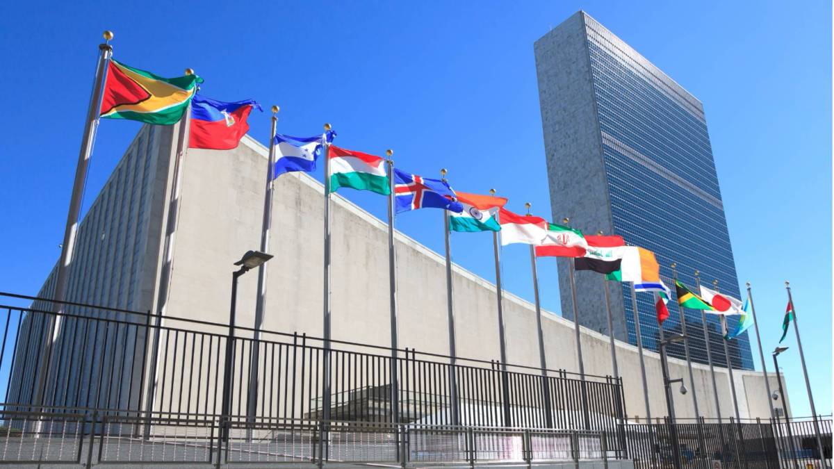 L’Onu ha ottanta anni e li dimostra tutti