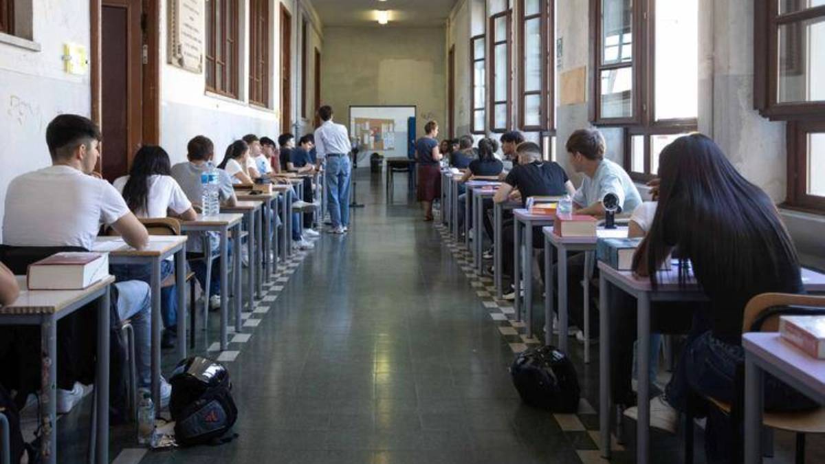 Torna l'appuntamento fisso tra studenti e scuole. Ecco le tracce 2025