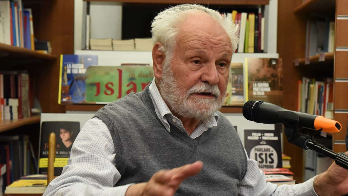 Addio a Goffredo Fofi, il critico che ci ha insegnato a guardare altrove