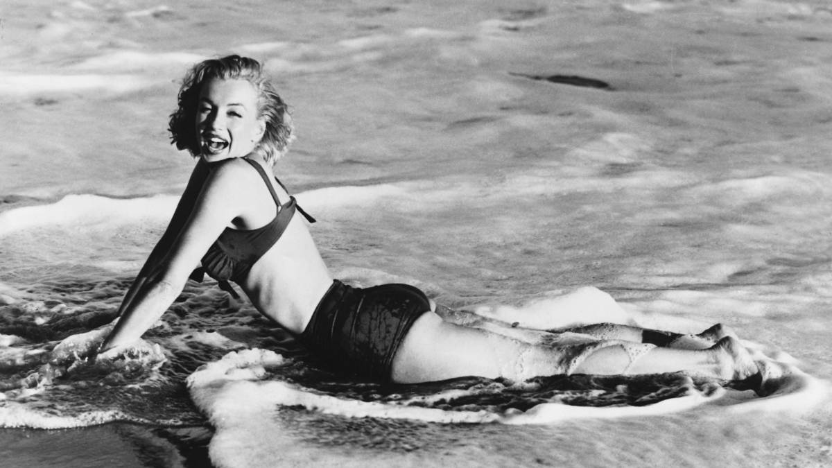 79 anni del bikini, un classico senza tempo 