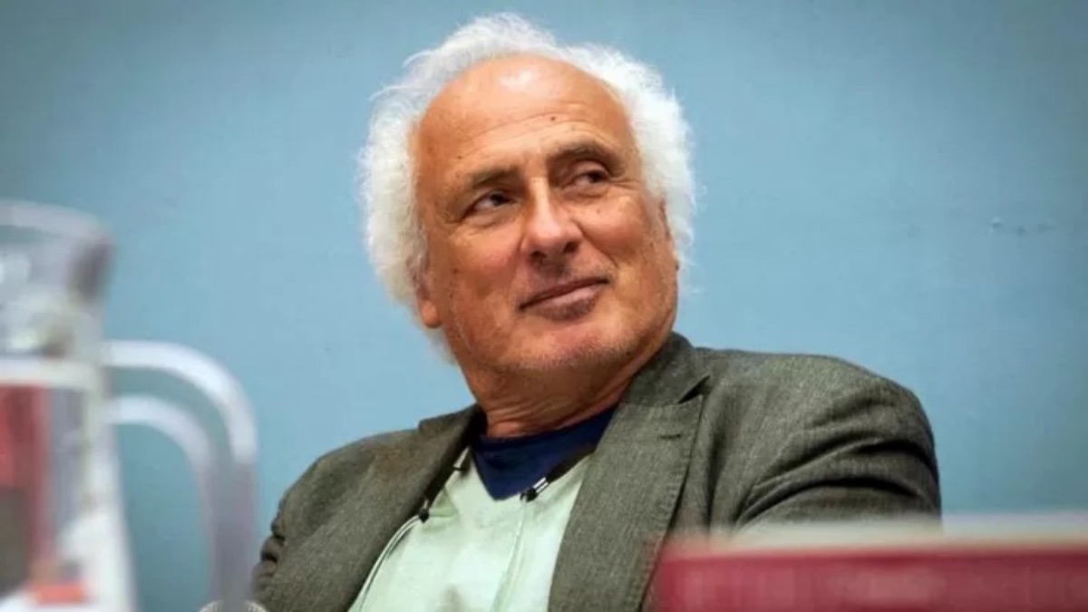 È morto lo scrittore Stefano Benni, autore di "Bar sport" e "La compagnia dei celestini"