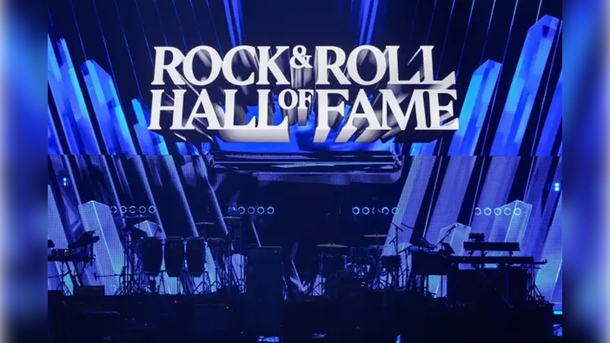 Da Cyndi Lauper ai White Stripes, i nuovi membri della Rock and Roll Hall of Fame
