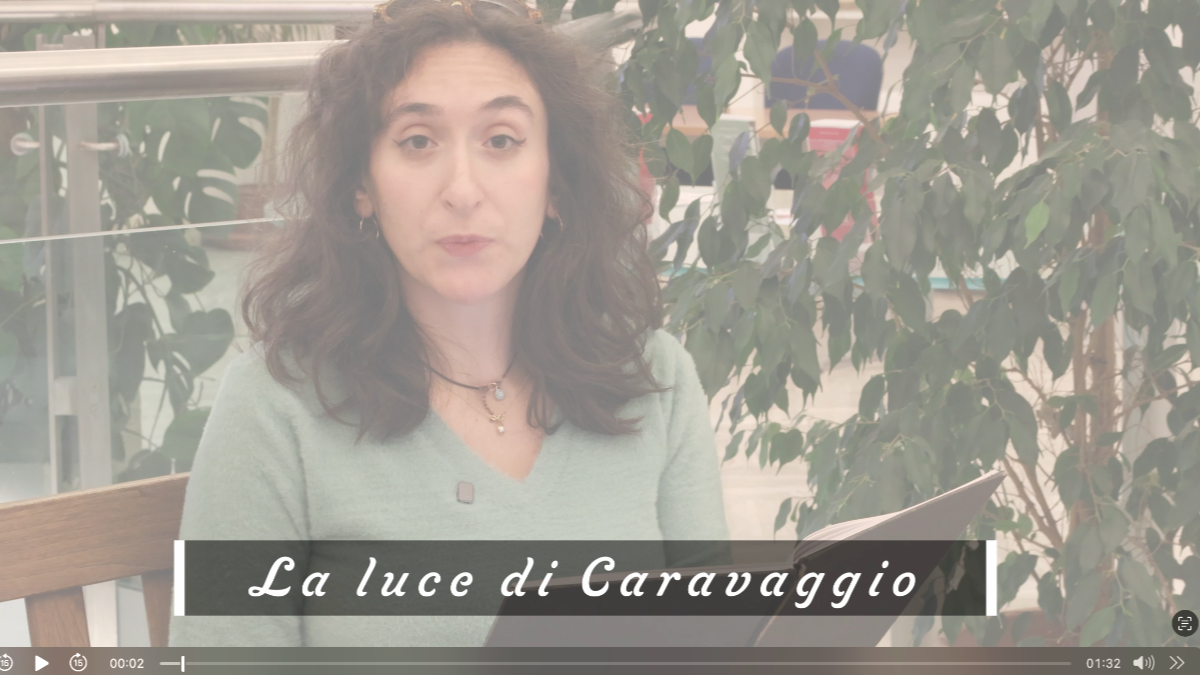 La luce di Caravaggio: Roberto Longhi e l’occhio cinematografico di Pasolini