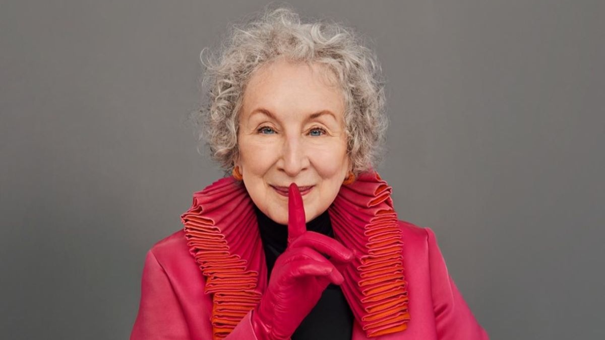 Torna Margaret Atwood con il suo attesissimo libro autobiografico “Le nostre vite”