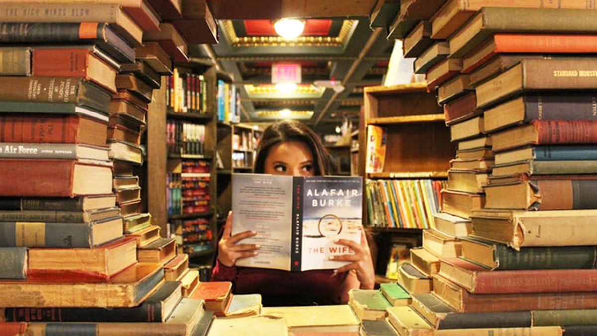 Tutte le novità in libreria