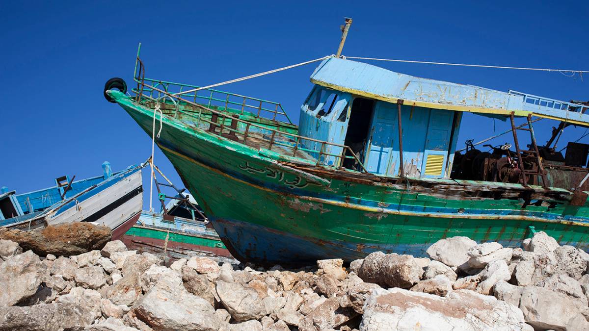 Portopalo, la tragedia di Natale rimossa