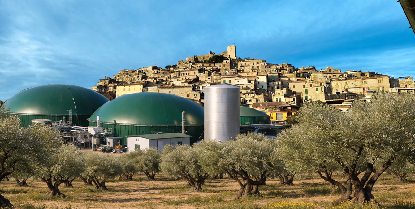 Biogas di Montecelio: la società rinuncia al ricorso al TAR. Grande vittoria dei cittadini.