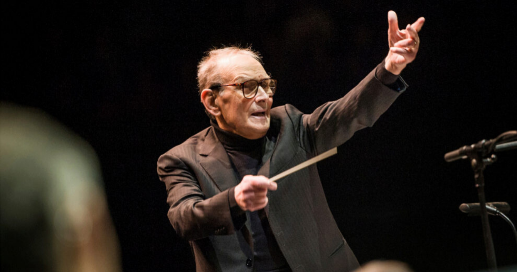 Nasce la Fondazione Ennio Morricone: tutela, memoria e valorizzazione del suo enorme lascito