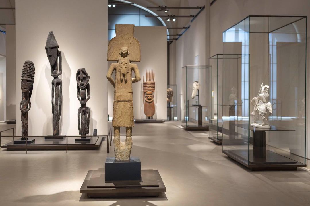 Si allarga il Louvre con una nuova inedita galleria