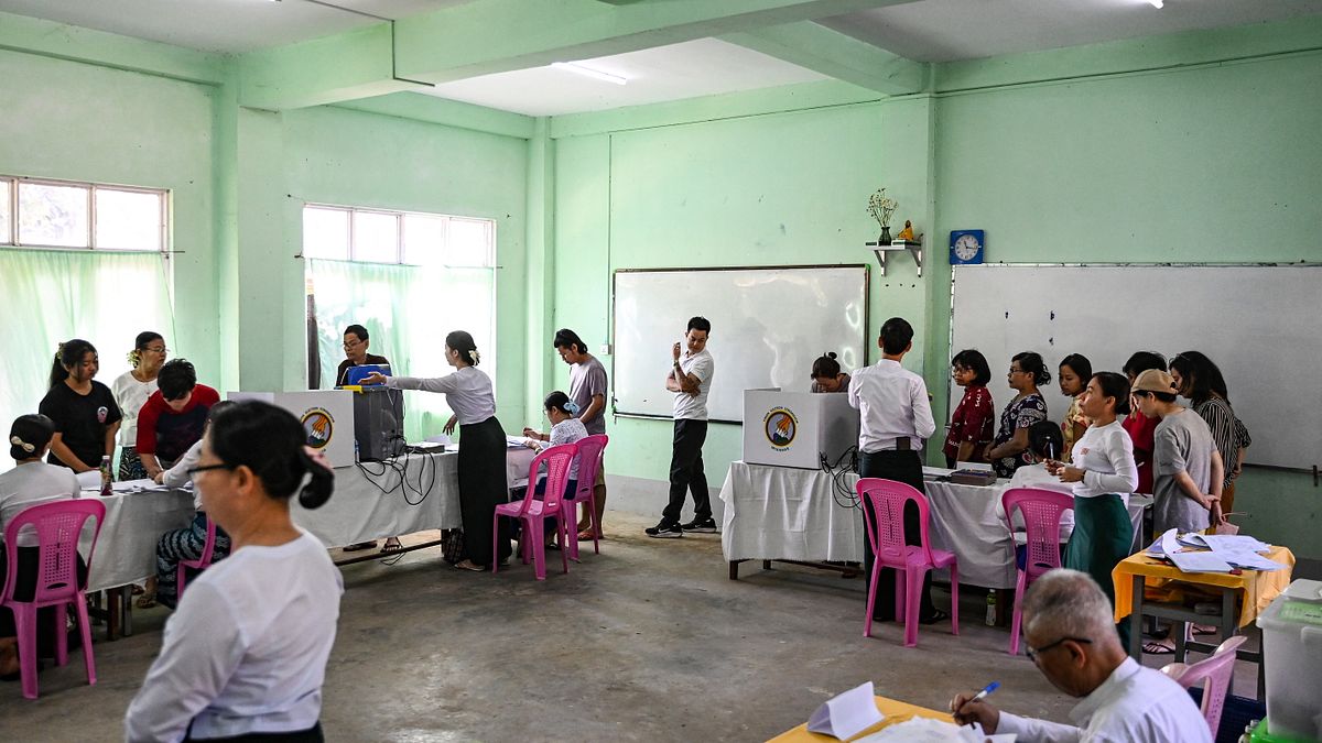 IMG_1080 Myanmar, arrivano le prime elezioni legislative