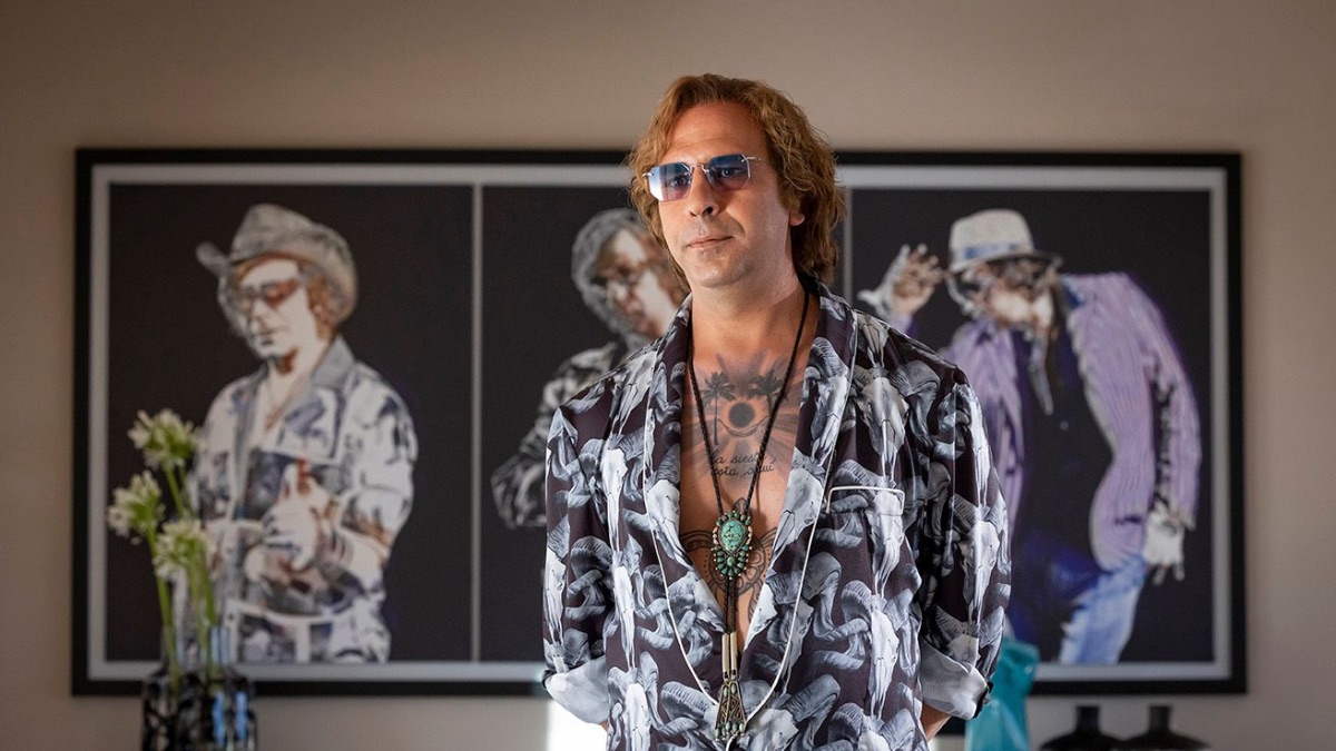 IMG_4225 Buen Camino e il ritorno del pubblico in sala per Checco Zalone