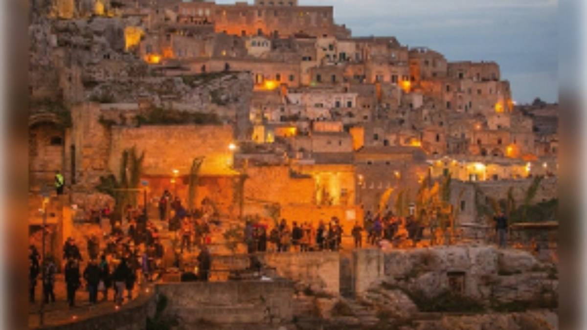 La mappa del Natale: viaggio nei presepi viventi d'Italia