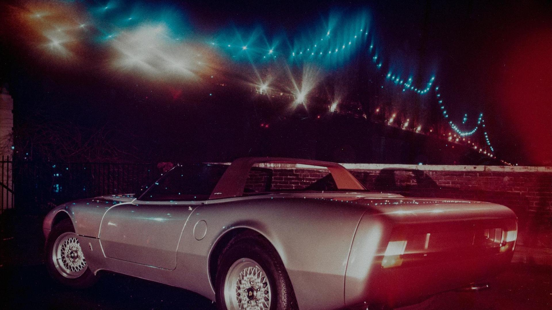 Pininfarina: la Rai racconta 95 anni di design e storia italiana