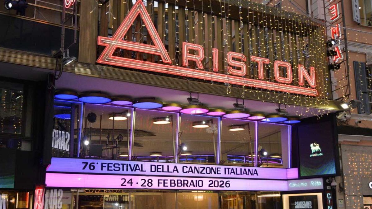 festival-di-sanremo-2026 (ok) Sanremo 2026 prende il via: annunciati i titoli delle canzoni