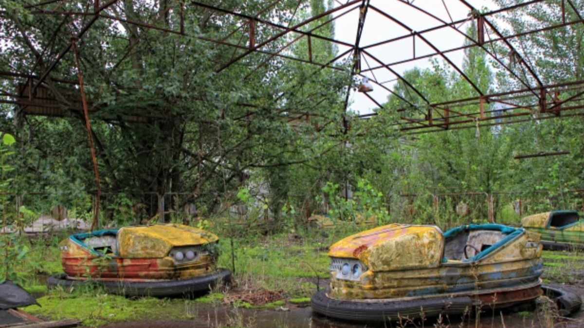 pripyat-chernobyl-1493248420KY2-2 Chernobyl, il giorno in cui si spense l’incubo atomico