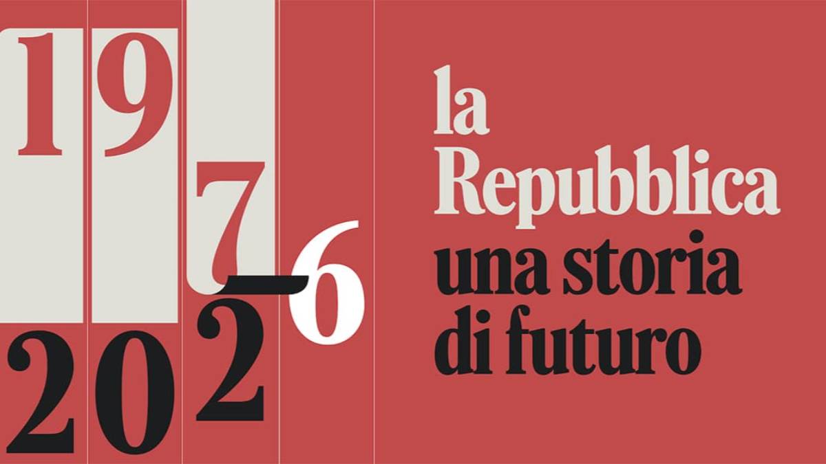 'la Repubblica' festeggia mezzo secolo con mostre e incontri