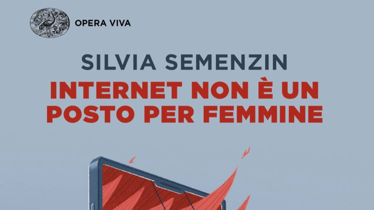 Internet e donne: il codice è patriarcale Internet e donne: il codice è patriarcale