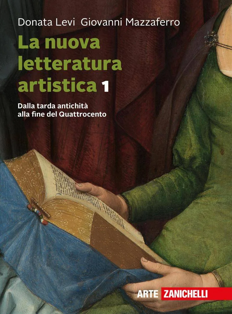99915_levi_piatto.jpeg “La nuova letteratura artistica”: dopo cento anni si aggiorna Schlosser