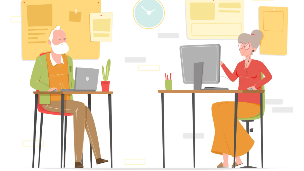 B6A13BF4-9630-4851-897C-6B91BF2517BC L’invecchiamento della forza lavoro italiana