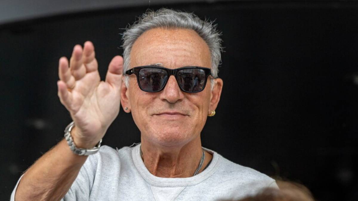 Bruce Springsteen con “Streets of Minneapolis” racconta Alex Pretti e Renee Good