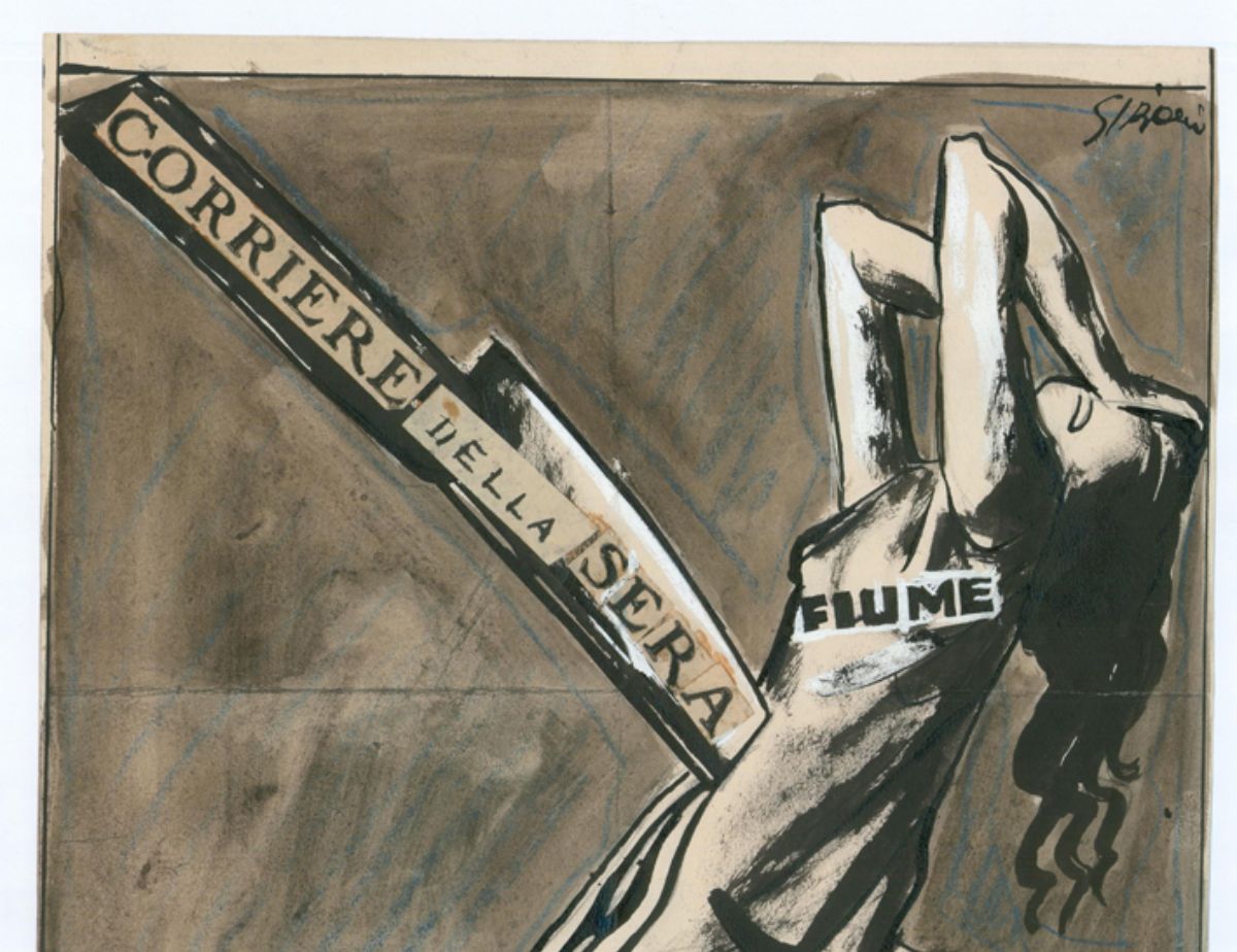 Nasce il museo dedicato a Mario Sironi a Roma