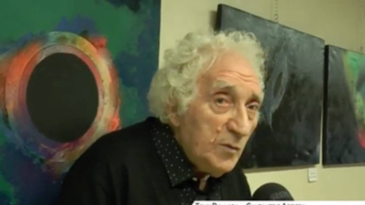 Si spegne l'urlo di Tony Dallara