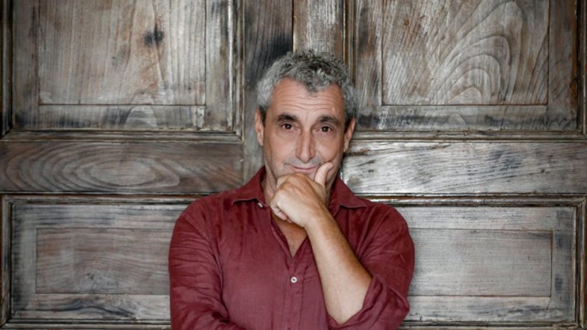 IMG_5603 Gianni Fiorito, l’arte di raccontare con l’obiettivo tra cinema e cronaca