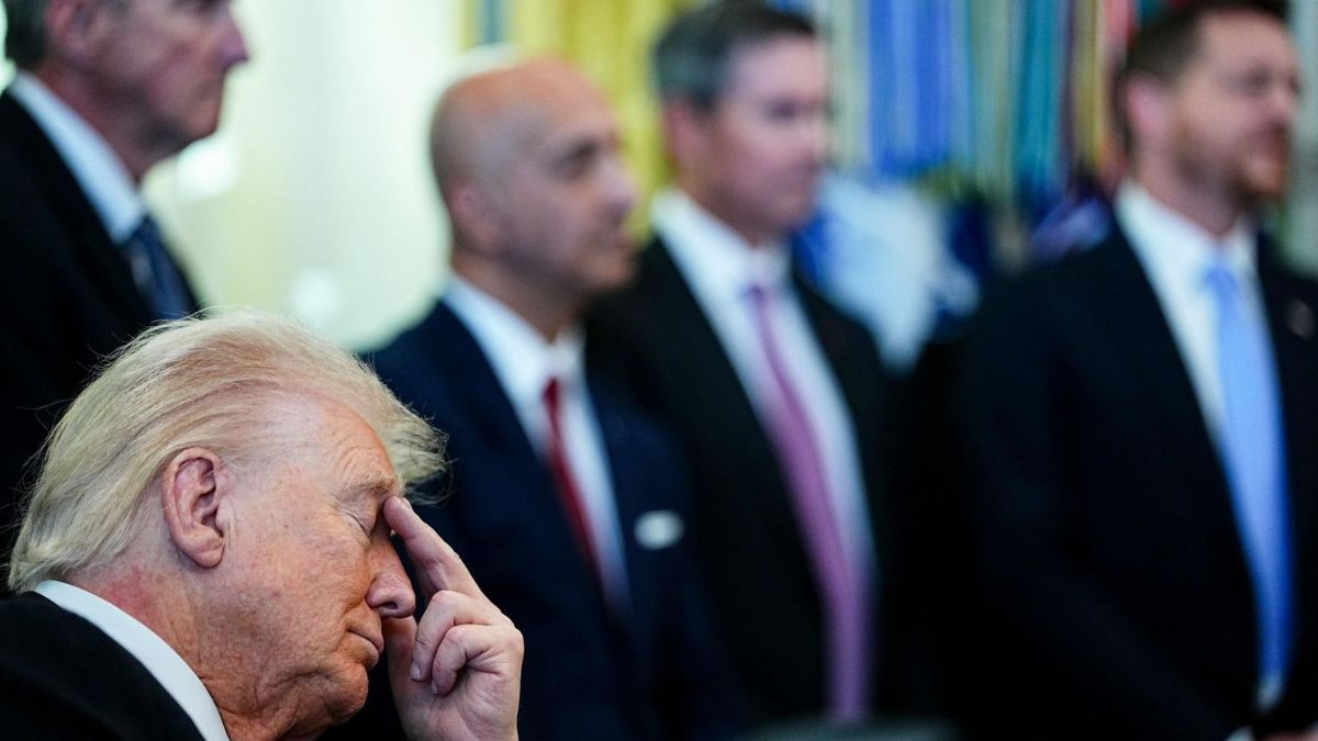 Trump a ribasso nei sondaggi? La colpa &egrave; dei suoi cavalli di battaglia