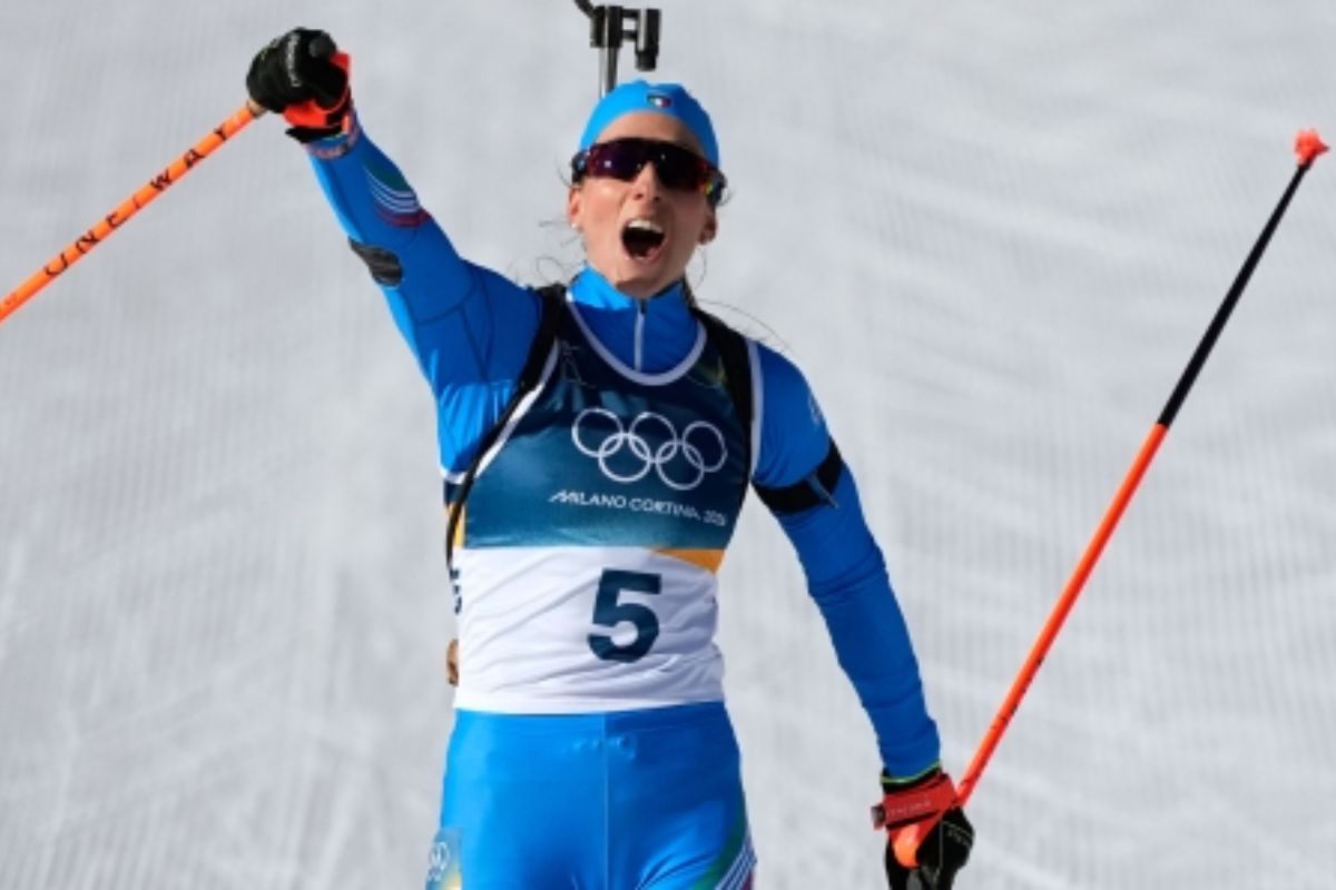 6991dc9b353d2 Brignone e Vittozzi conquistano l’oro