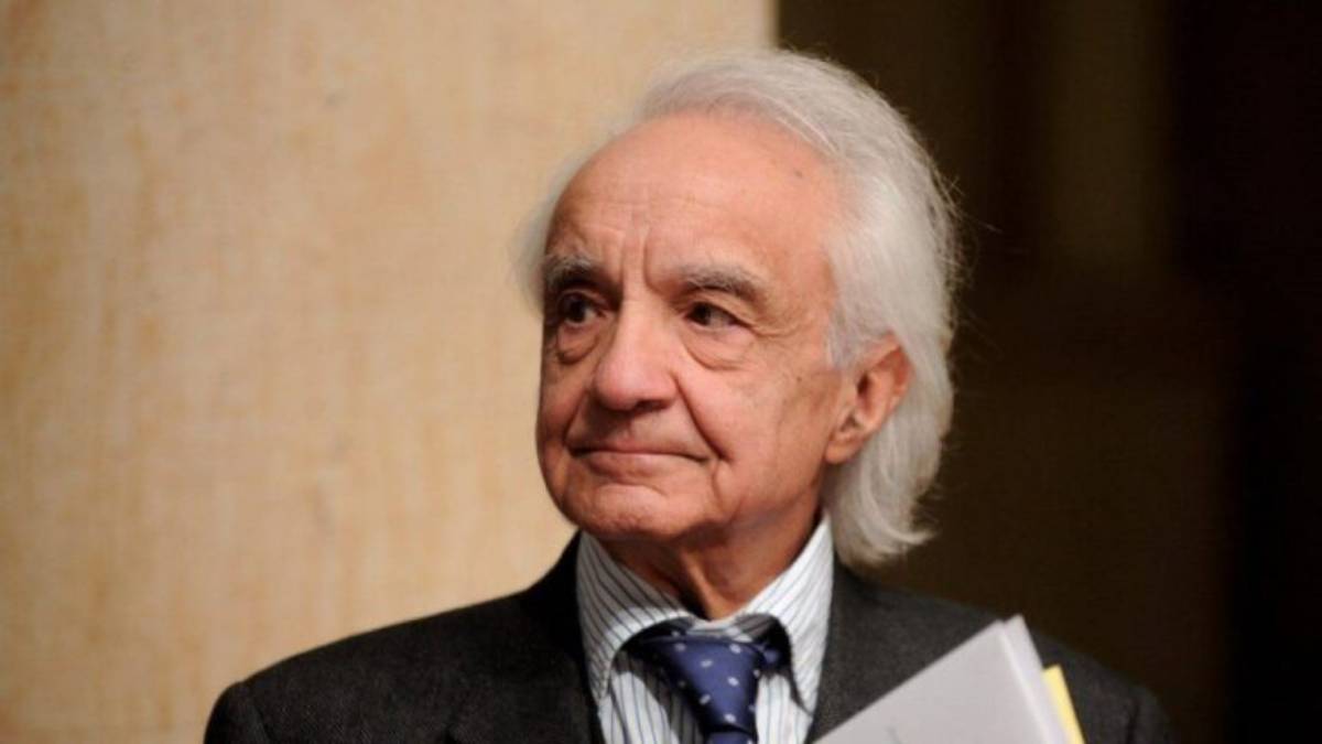 Addio ad Antonino Zichichi, lo scienziato che ha fatto della scienza una battaglia culturale